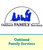 Oakland Family Services